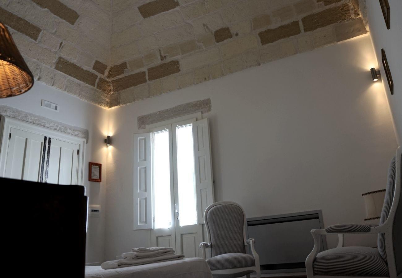 Palazzo Guglielmo Vignacastrisi Exterior foto