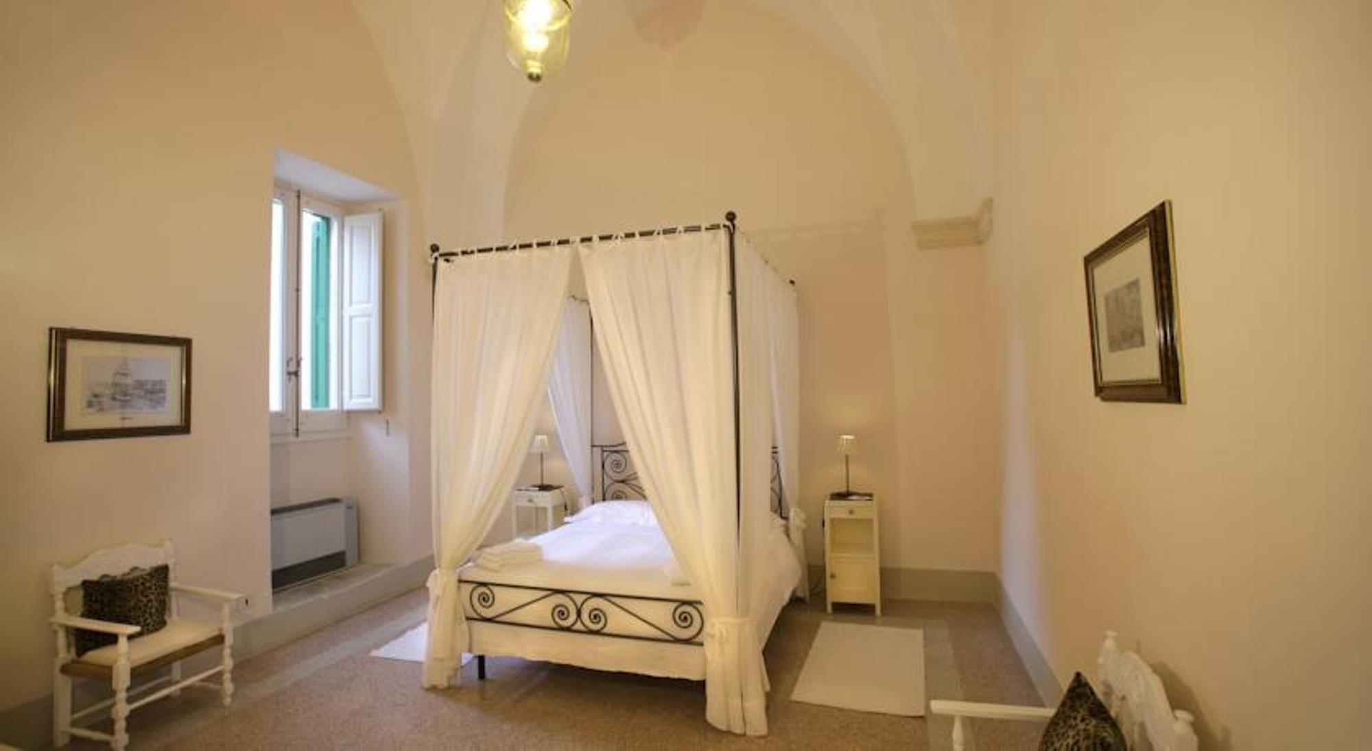 Palazzo Guglielmo Vignacastrisi Exterior foto