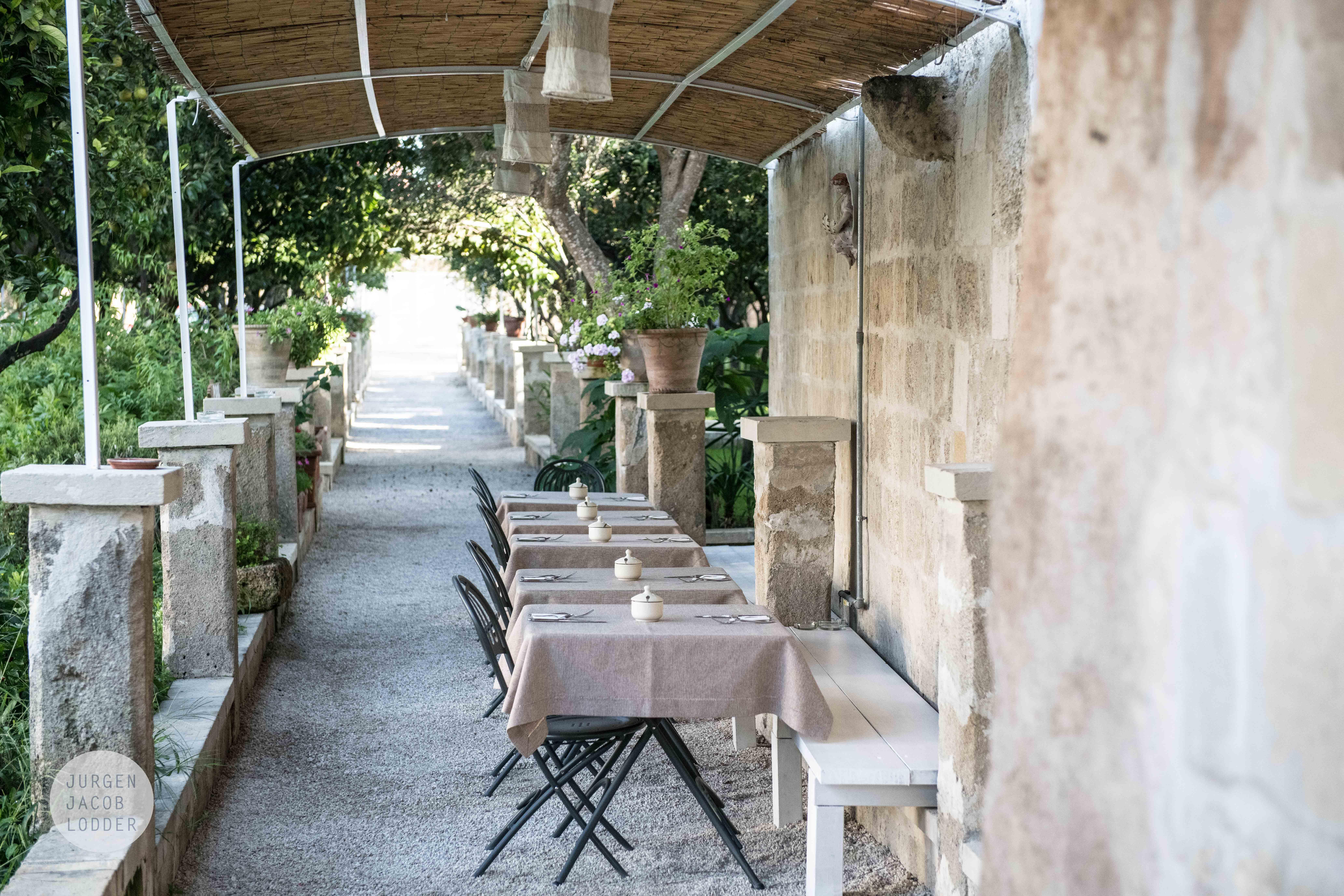 Palazzo Guglielmo Vignacastrisi Exterior foto