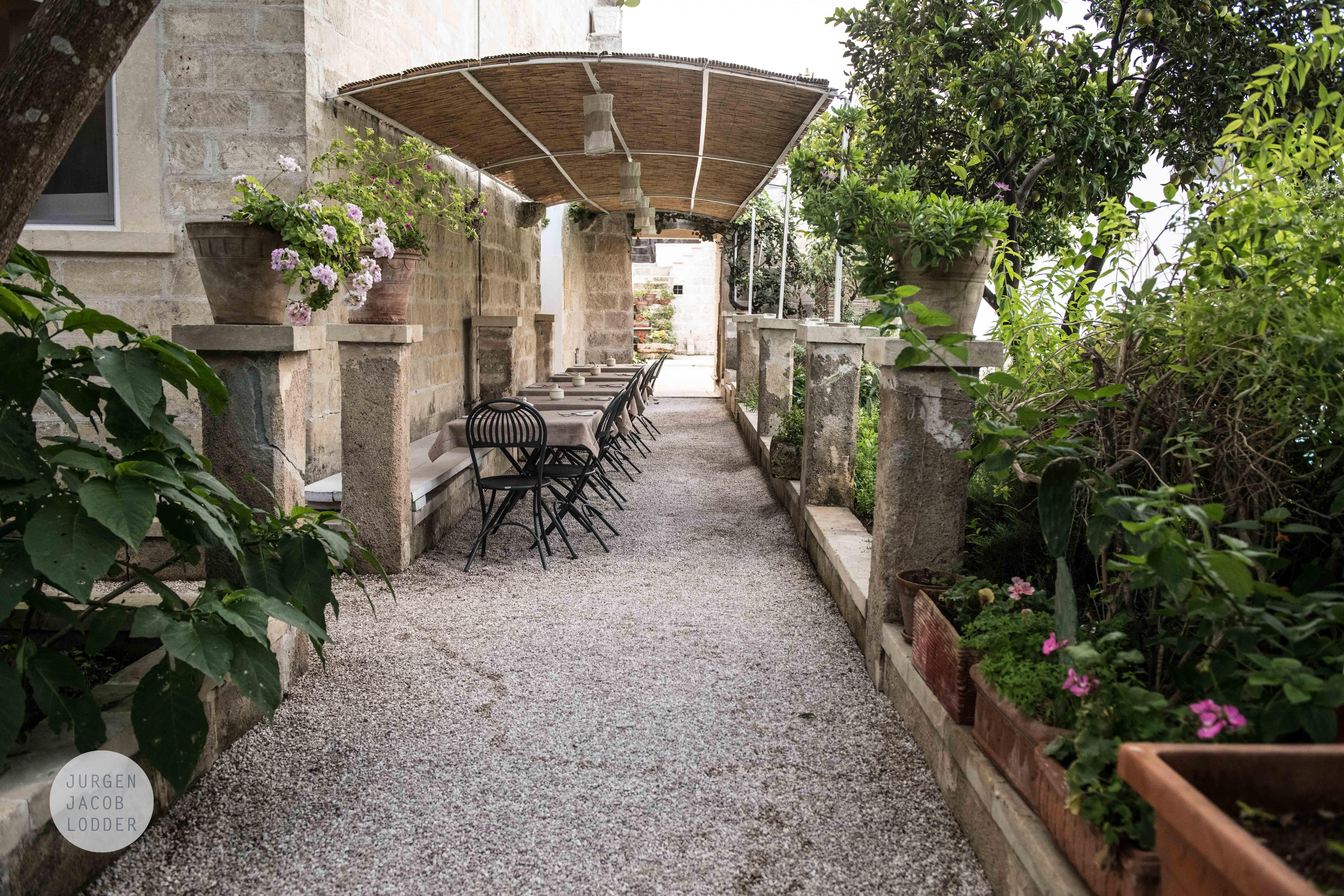 Palazzo Guglielmo Vignacastrisi Exterior foto